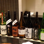 日本料理 晴山 - 