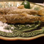 日本料理 晴山 - 