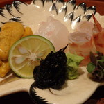 日本料理 晴山 - 