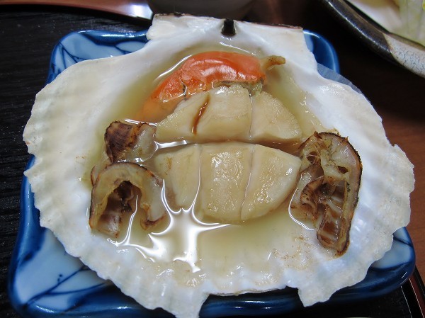 富士見荘 - 弘前市その他（旅館・民宿）の写真