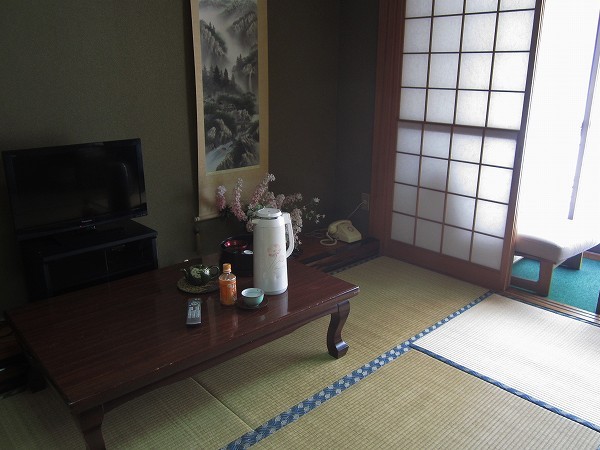 富士見荘 弘前市の旅館・民宿 | 百沢の宿泊施設