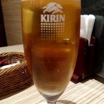 丸の内ディンドン - 生ビール
