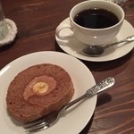 Nico Cafe - 