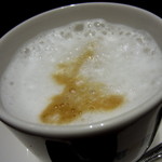 ドトールコーヒーショップ - カフェラテ（M）￥300円