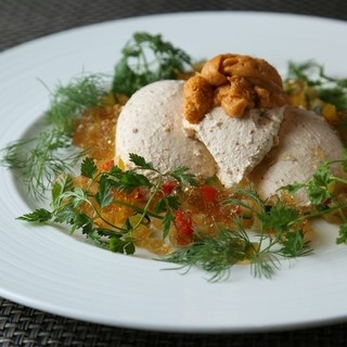 トラットリアフルジェンテ_1