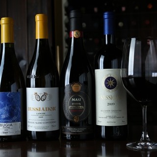 トラットリアフルジェンテ_2