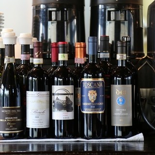 トラットリアフルジェンテ_0