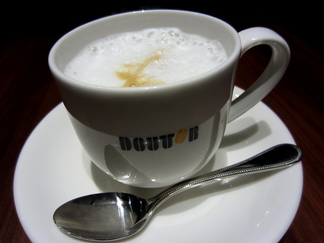 ドトールコーヒーショップ 青森新町通り店 - 青森（カフェ）の写真