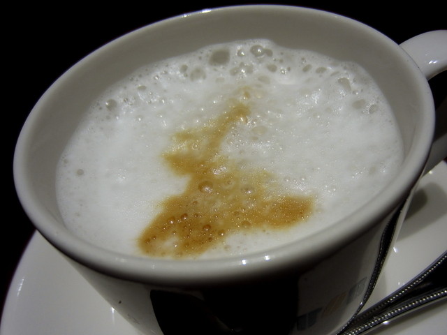 ドトールコーヒーショップ 青森新町通り店 - 青森（カフェ）の写真