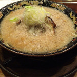 特製ラーメン