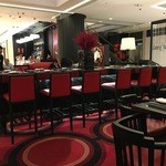LE SALON DE THE de Joel Robuchon - 