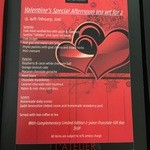 LE SALON DE THE de Joel Robuchon - 