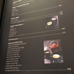 LE SALON DE THE de Joel Robuchon - 