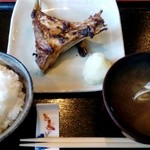 お食事処 アナログ - 