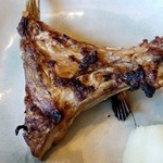 お食事処 アナログ - 