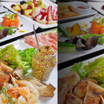 サンセットカフェ - 