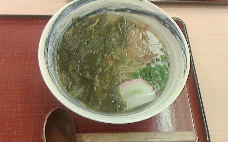 うどん亭 めん坊 name=