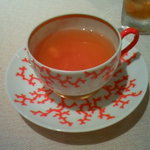 グランメゾン グラシアニ - 紅茶