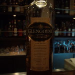 ムーンシャイン - グレンゴイン・・。