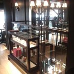 ピエールマルコリーニ アイスクリームカフェ - 