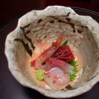先斗町ふじ田 - 