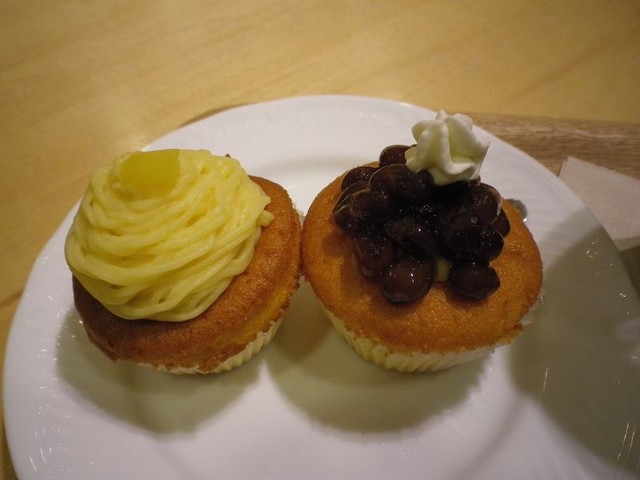 閉店 カップケーキカフェ Cupcakecafe 天神 カフェ 食べログ 閉店 カップケーキカフェ Cupcakecafe 天神 カフェ 食べログ