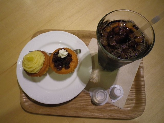 閉店 カップケーキカフェ Cupcakecafe 天神 カフェ 食べログ 閉店 カップケーキカフェ Cupcakecafe 天神 カフェ 食べログ
