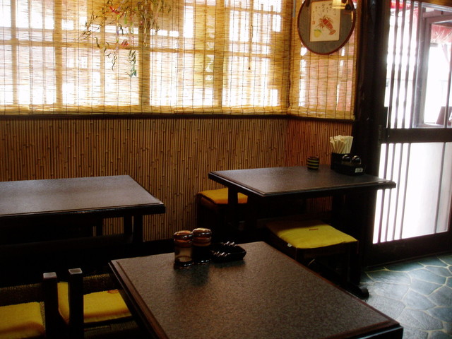 Menbo Chidori photo 4