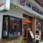 Cafe COLORADO  - 