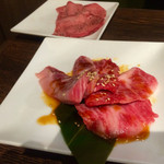 Wagyuu Yakiniku Burakku Horu - 