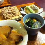 Bistro be CASA - be-casa昼膳 その２