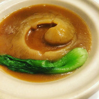 礼華 - フカヒレの姿煮