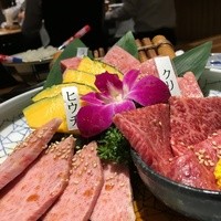 和牛 まつした 本通り店 - 