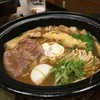 麺匠の心つくし つるとんたん 北新地店