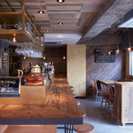 二子玉川バル　IBERO - 