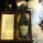 バーマンズチョコレート - 