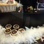 バーマンズチョコレート 奈良餅飯殿工房 - ｱｲｽｸﾘｰﾑもあります