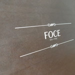 FOCE - 