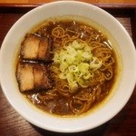 麺家 西陣 - 