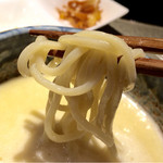 鶏Soba 座銀 - 鶏つけそば鶏つけそば