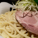 鶏Soba 座銀 - 鶏つけそば