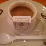 Fortuna - コーヒープリン