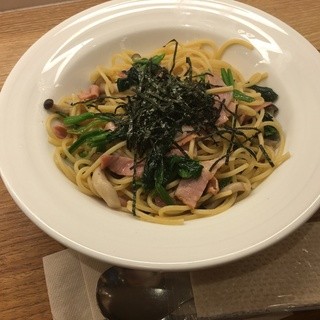 ほぼワンコインランチ9軒目 By まんどりあん ベリーベリースープ 広島パルコ前店 Very Berry Soup 堀川町6 カフェ 食べログ