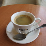 ドトールコーヒーショップ - エスプレッソコーヒー　Mサイズ
