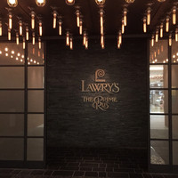 ロウリーズ・ザ・プライムリブ 恵比寿ガーデンプレイス店 - ローリーズ