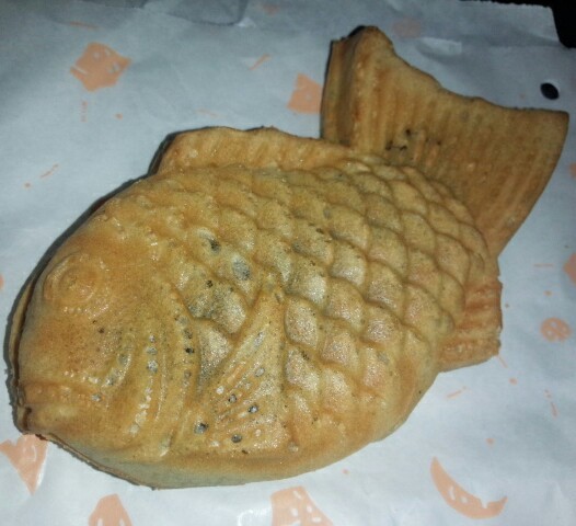 たい夢 南陽店（タイム） - 赤湯（たい焼き・大判焼き）の写真