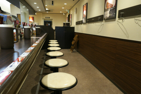 Curry House CoCo Ichibanya Nakaku Kawaramachi Ten photo 4