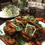 インドカレー クシ - 