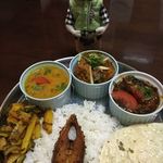 インドカレー クシ - 