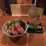 肉酒場 GZダイニング - 